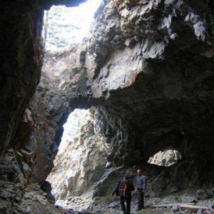 Hedley mines(French mine)