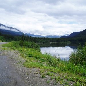HWY 37N