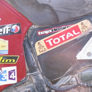 More Sponsors