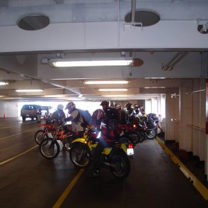 Tswassen Ferry 01