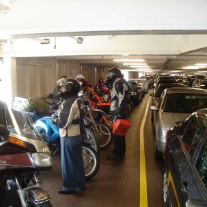 Tswassen Ferry 03