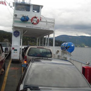 Brentwood Bay 02