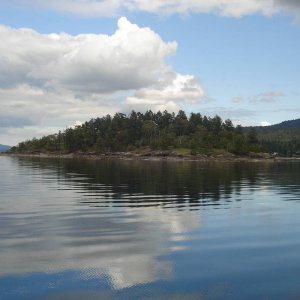 Brentwood Bay