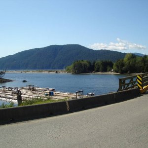 Port Renfrew