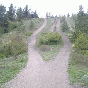 hillclimb