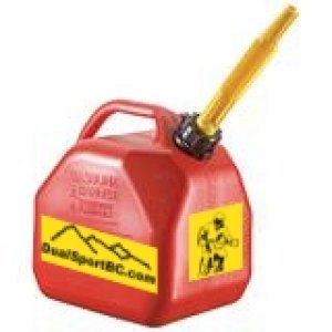DSBC GAS