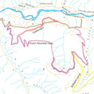 Liumchen Trails