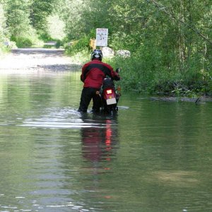 Attempting to get to Exstew