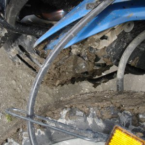 MUD