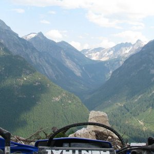 Adams Headwaters