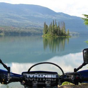 Tumtum Lake