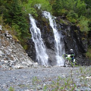 Falls With No Falls