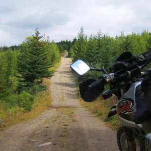 hillclimb