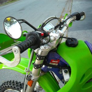 KLX300R