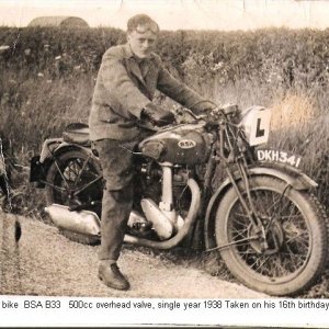 BSA_B33