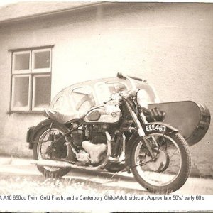 BSA_A10_Gold_Flash