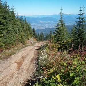 Church Mountain