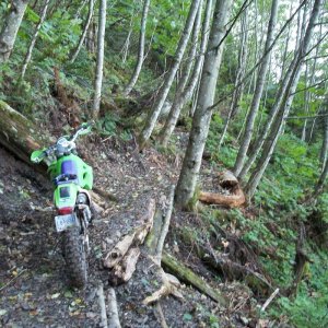 Church Mountain