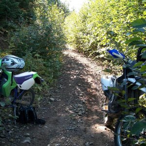 Church Mountain