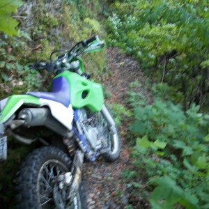 Church Mountain