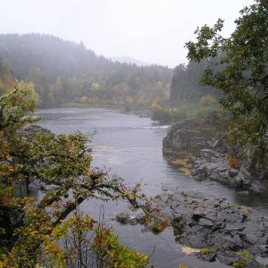 Umpqua River