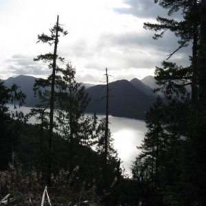 Tahsis, BC
