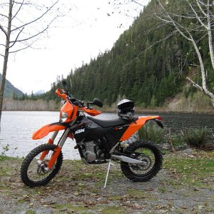 Tahsis, BC