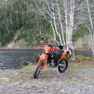 Tahsis,BC