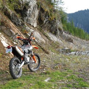 Tahsis, BC