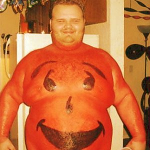Kool Aid Man