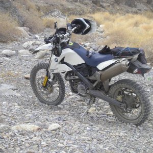 death valley