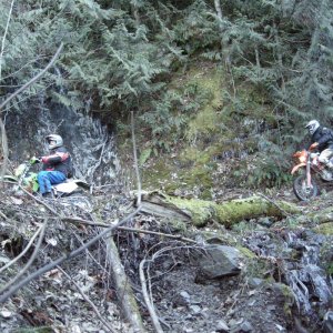 Church_Mtn_Tom_and_John_crossing_creek_on_Dashboard