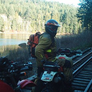 Loon Lake ?