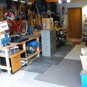 KTM 690 HOME