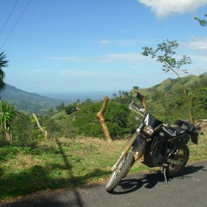 The High Road