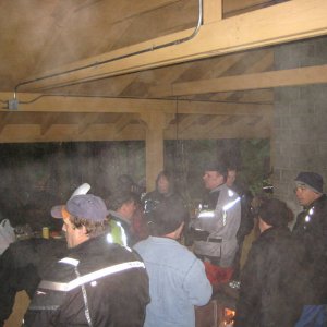 New Years Day 2010