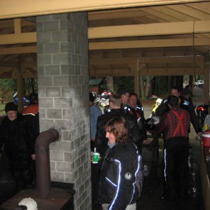 New Years Day 2010
