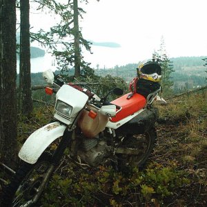 Saltspring Island
