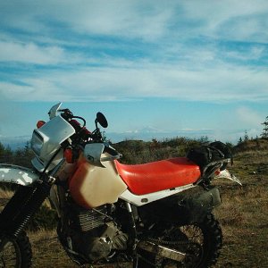 Saltspring Island