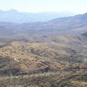 Cave Creek AZ