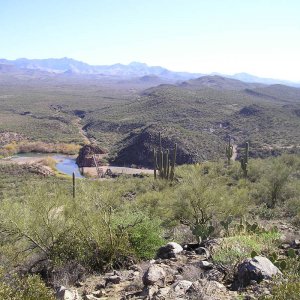 Verde River