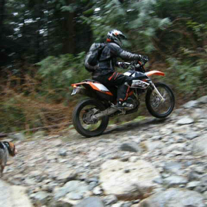 KTM-Bryon Climbing EagleRidge