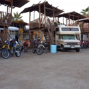 KiKi's   San Filipe
