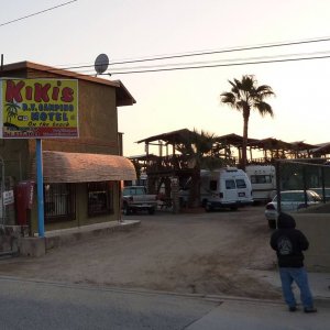 Kiki's