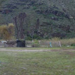campsite