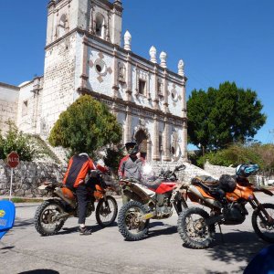 San Ignacio