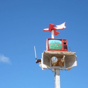 Coco's tv