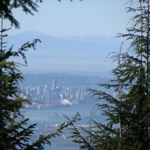 Eagle Ridge Viewpoint