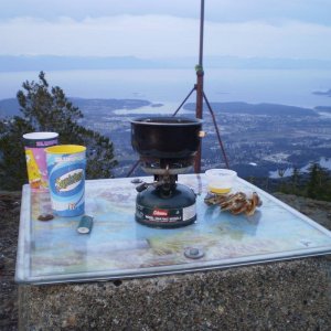 Best view/Restaurant in Nanaimo
