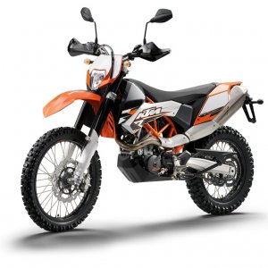 KTM690R